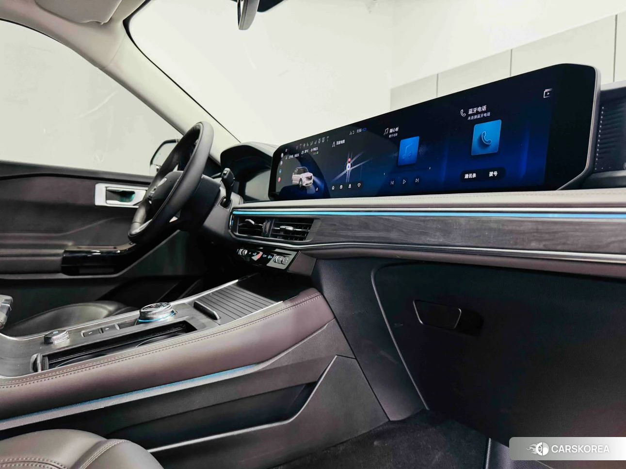 Ford Explorer id 4514029 из Китая 24
