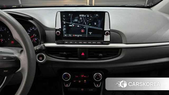 Kia Morning Urban (JA) id 4268345 из Кореи 24