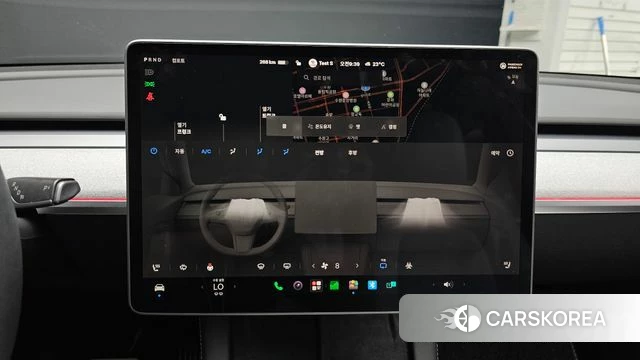Tesla Model Y id 4783536 из Кореи 24