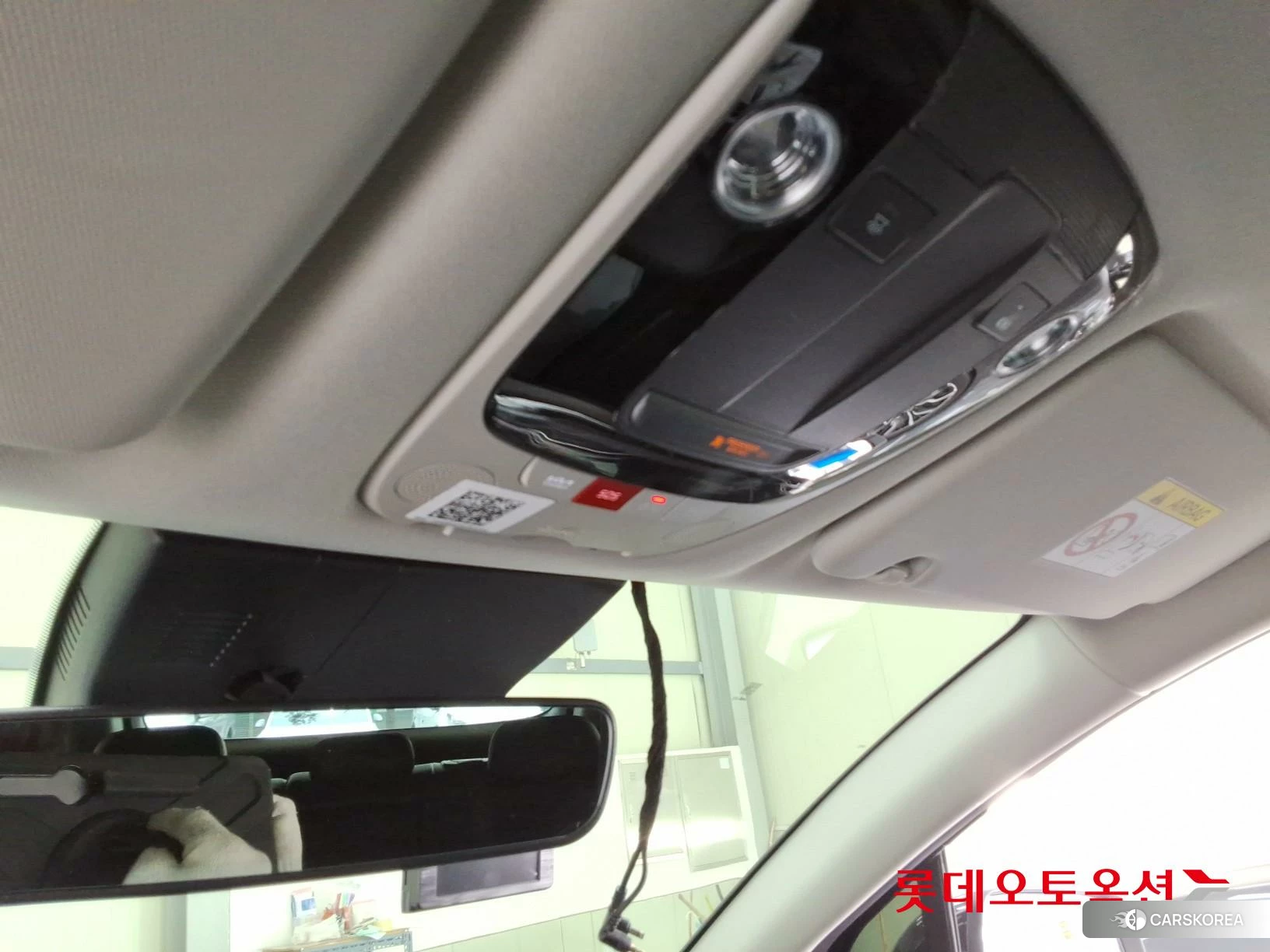 Kia Sportage Hybrid id 3875732 из Кореи 24