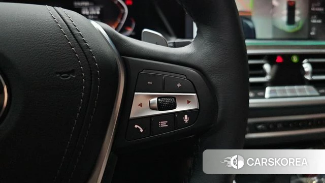 BMW X5 (G05) id 4591934 из Кореи 24
