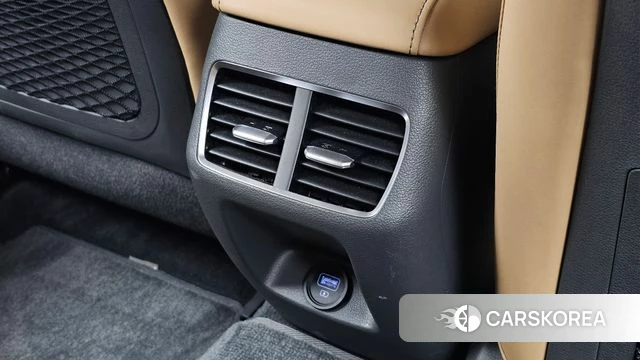 Hyundai Sonata Hybrid (DN8) id 4935475 из Кореи 24