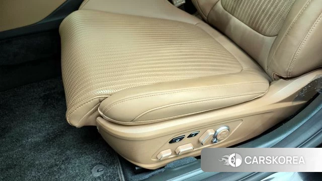 Hyundai Grandeur Hybrid (GN7) id 4400740 из Кореи 24