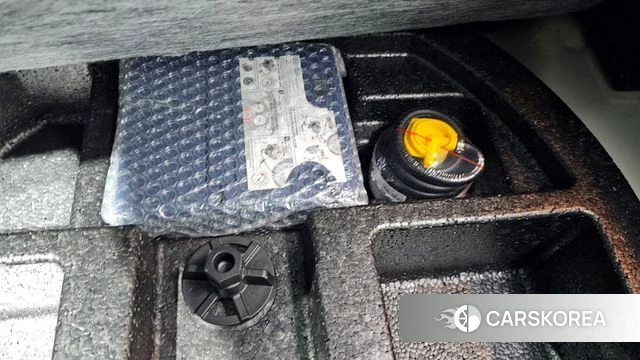 Kia The New Ray id 4233061 из Кореи 24