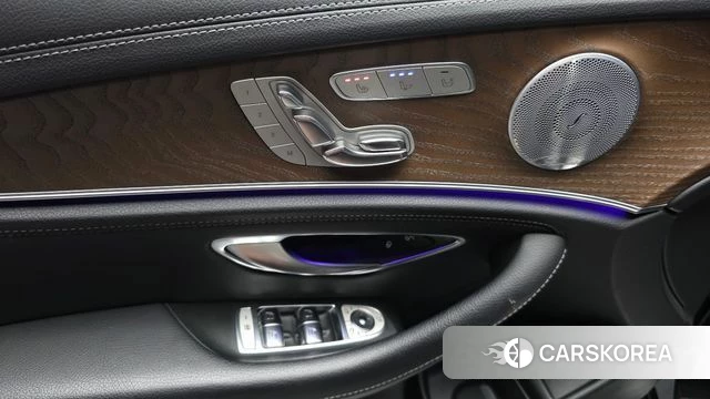 Mercedes-Benz E-Class W213 id 4732786 из Кореи 24