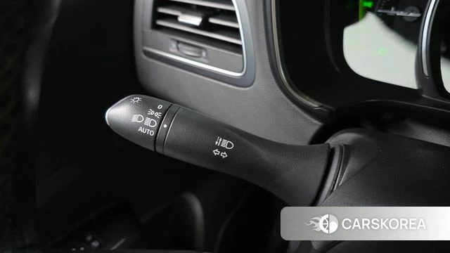 Renault Korea (Samsung) The New QM6 id 4881189 из Кореи 24