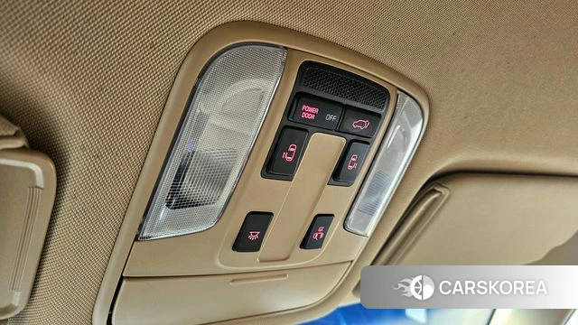 Kia The New Carnival id 4203533 из Кореи 24