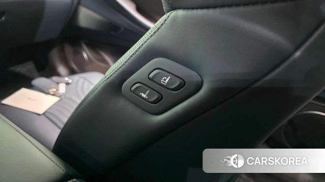 Genesis G80 (RG3) id 4835088 из Кореи 24