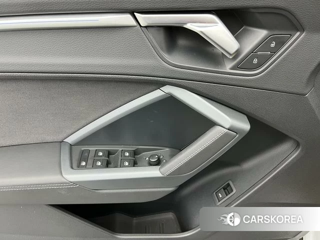 Audi Q3 id 4374529 из Китая 24