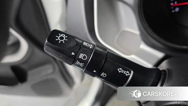 Kia The New Ray id 4595604 из Кореи 24