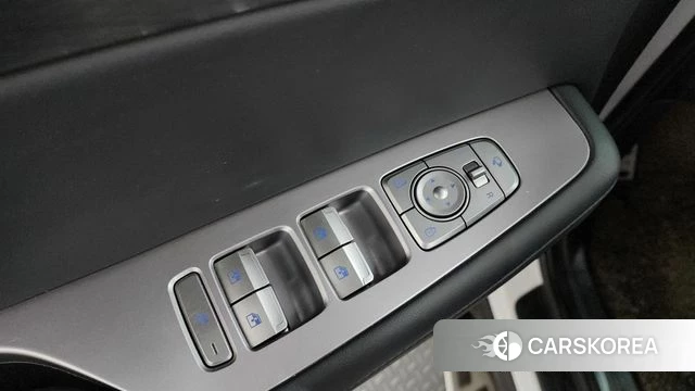 Hyundai Palisade id 4396858 из Кореи 24