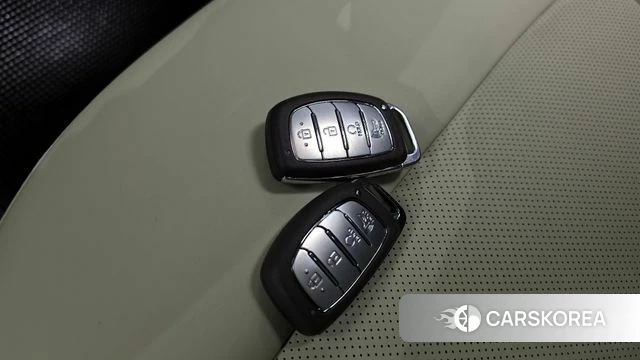 Hyundai Casper id 4194906 из Кореи 24