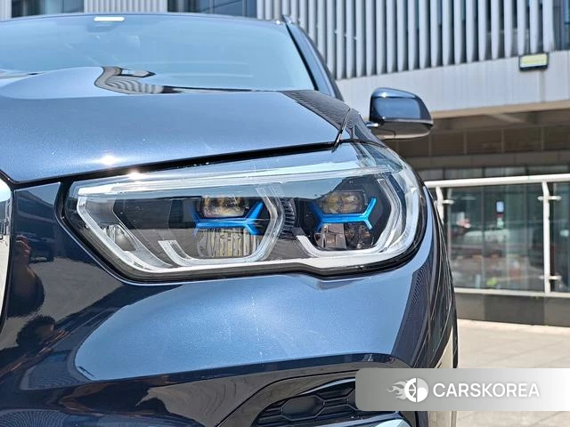 BMW X5 id 4301338 из Китая 24