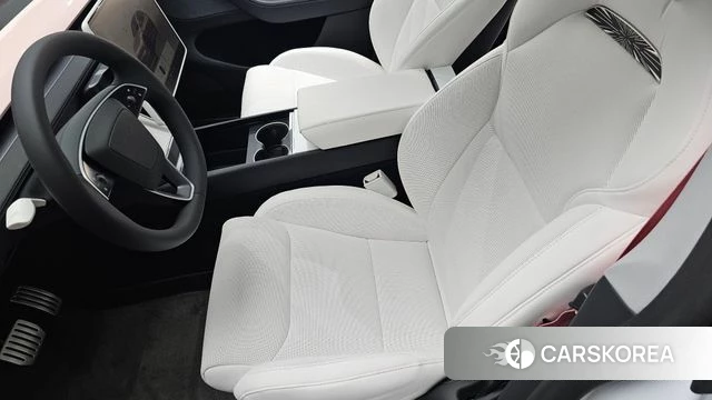 Tesla Model Y id 4533131 из Кореи 24