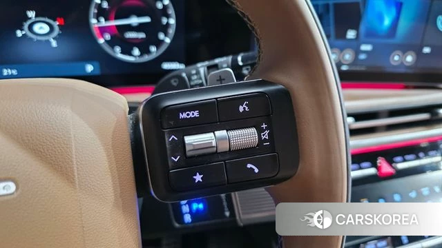 Hyundai Santa Fe (MX5) id 4934735 из Кореи 24