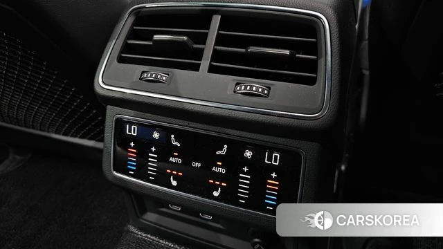 Audi A7 (4K) id 4784830 из Кореи 24