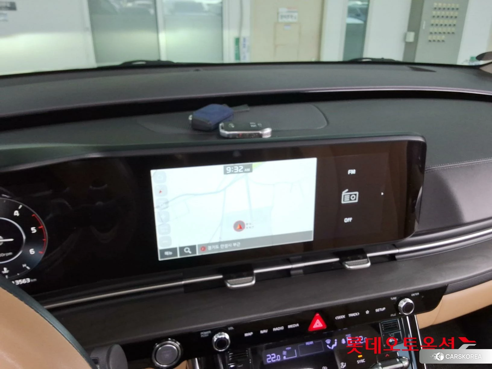 Kia Carnival id 3888395 из Кореи 24