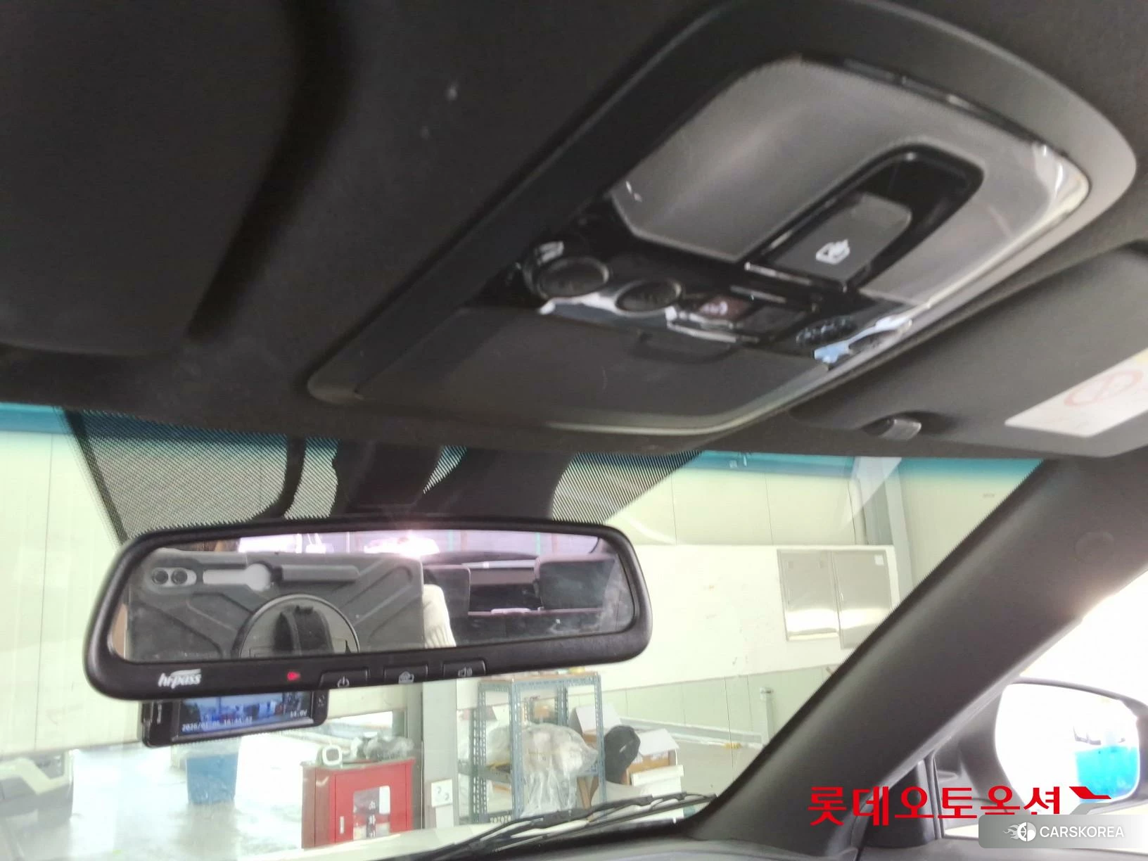 SsangYong Tivoli id 3869464 из Кореи 24