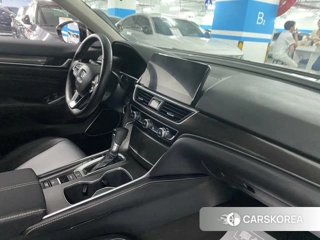 Honda Accord id 4358874 из Китая 24