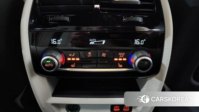 BMW M5 (F90) id 4508010 из Кореи 24