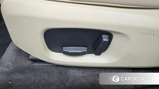 Land Rover Range Rover Evoque id 4448028 из Кореи 24