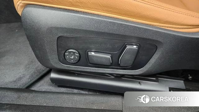 BMW 3 Series (G20) id 4571611 из Кореи 24