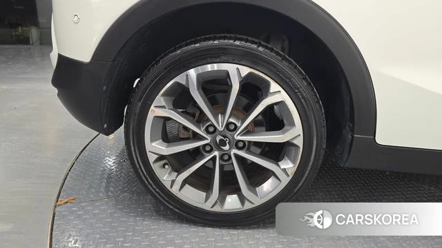 Ssangyong Tivoli Armor id 4411357 из Кореи 24
