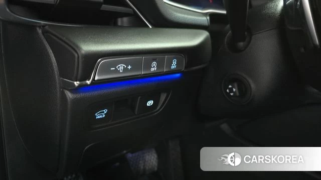 Genesis GV80 id 4267926 из Кореи 24