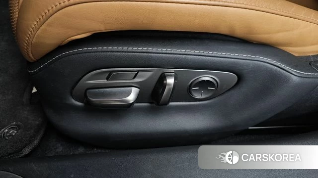 Lexus LS500h 5th generation id 4224491 из Кореи 24