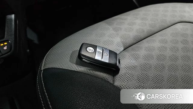 Kia The New Ray id 4197090 из Кореи 24