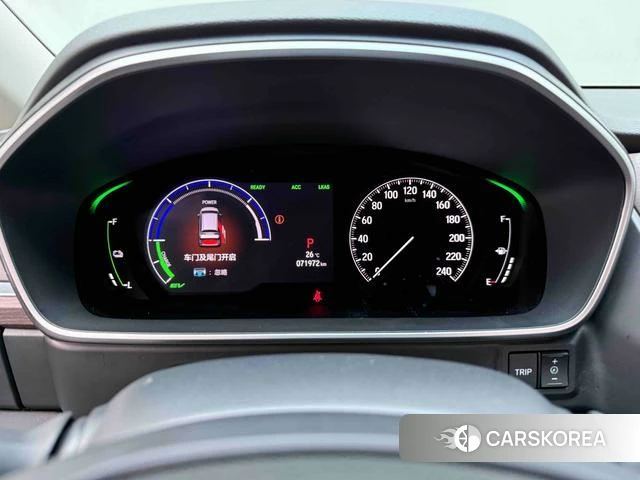 Honda Odyssey id 4341750 из Китая 24