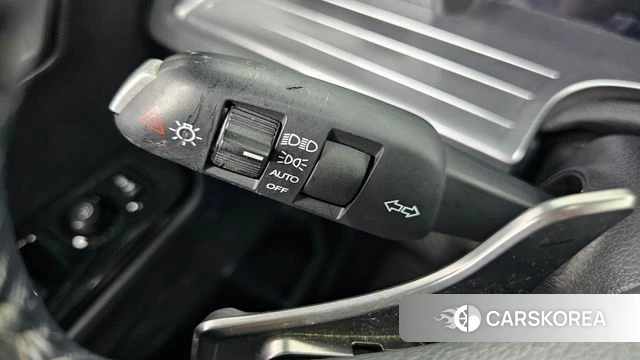 Ssangyong Torres id 4675841 из Кореи 24