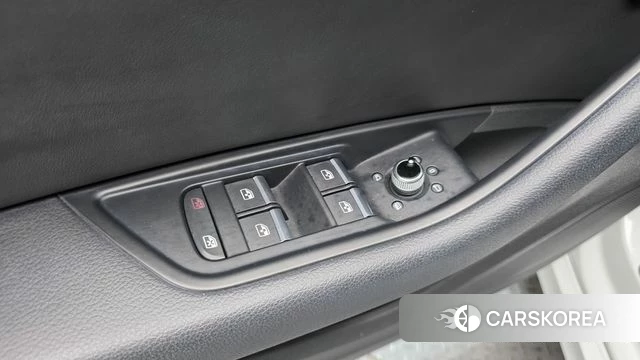 Audi A5 (F5) id 4784764 из Кореи 24