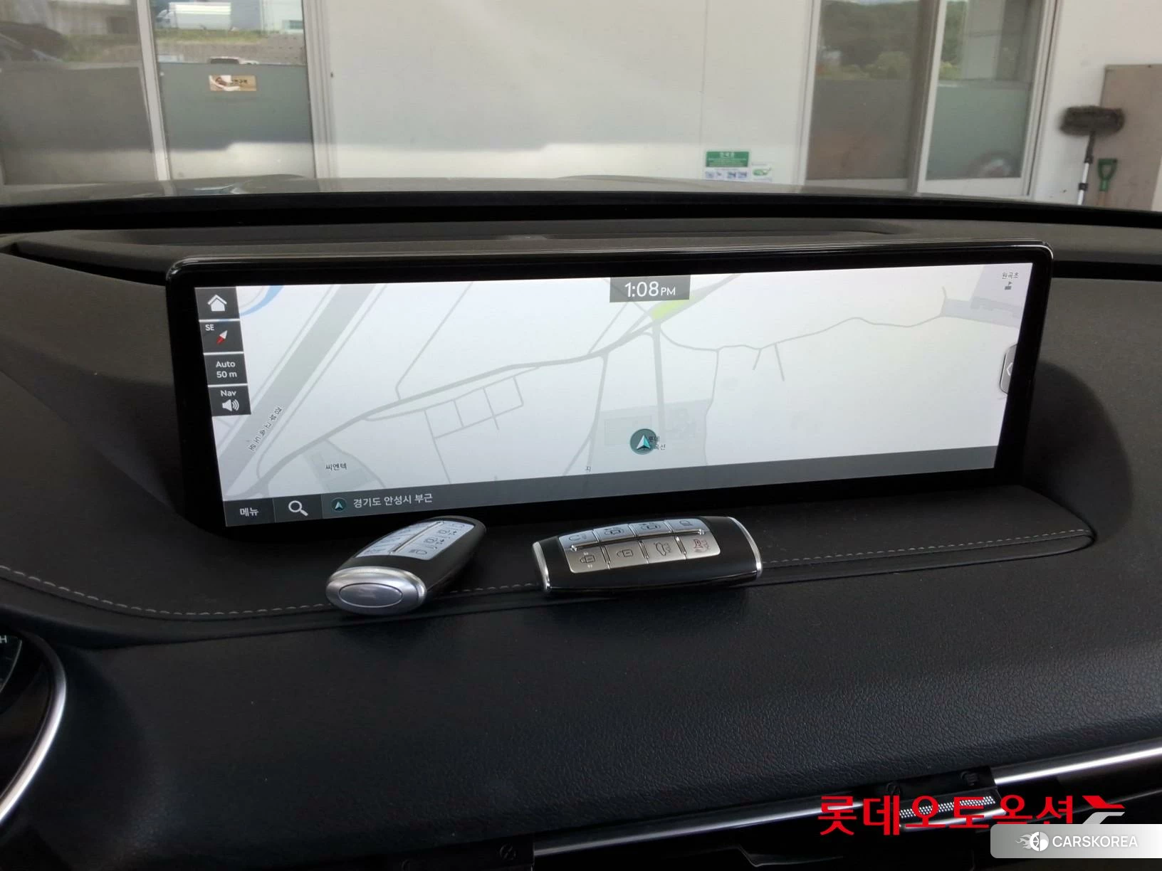 Hyundai G80 id 4679328 из Кореи 23