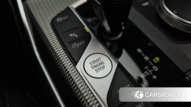 BMW 3 Series (G20) id 4409760 из Кореи 24