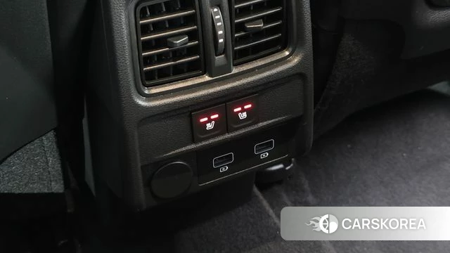 Renault Korea (Samsung) XM3 id 4849534 из Кореи 24