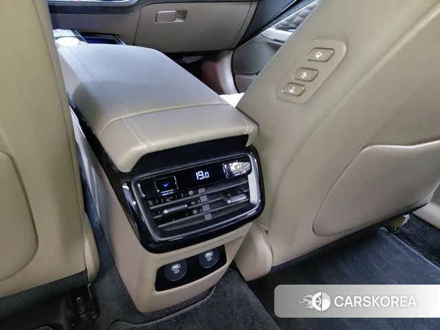 Kia K8 Hybrid id 4748185 из Кореи 24