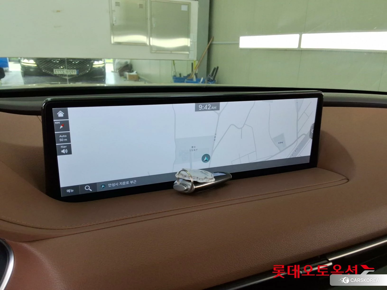 Hyundai G80 id 4289326 из Кореи 24