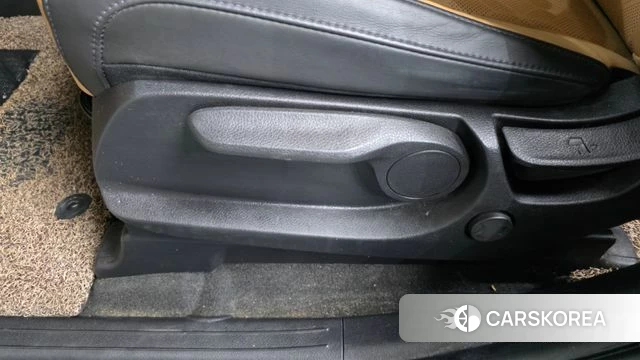 Kia Carnival 4th generation id 4745758 из Кореи 24