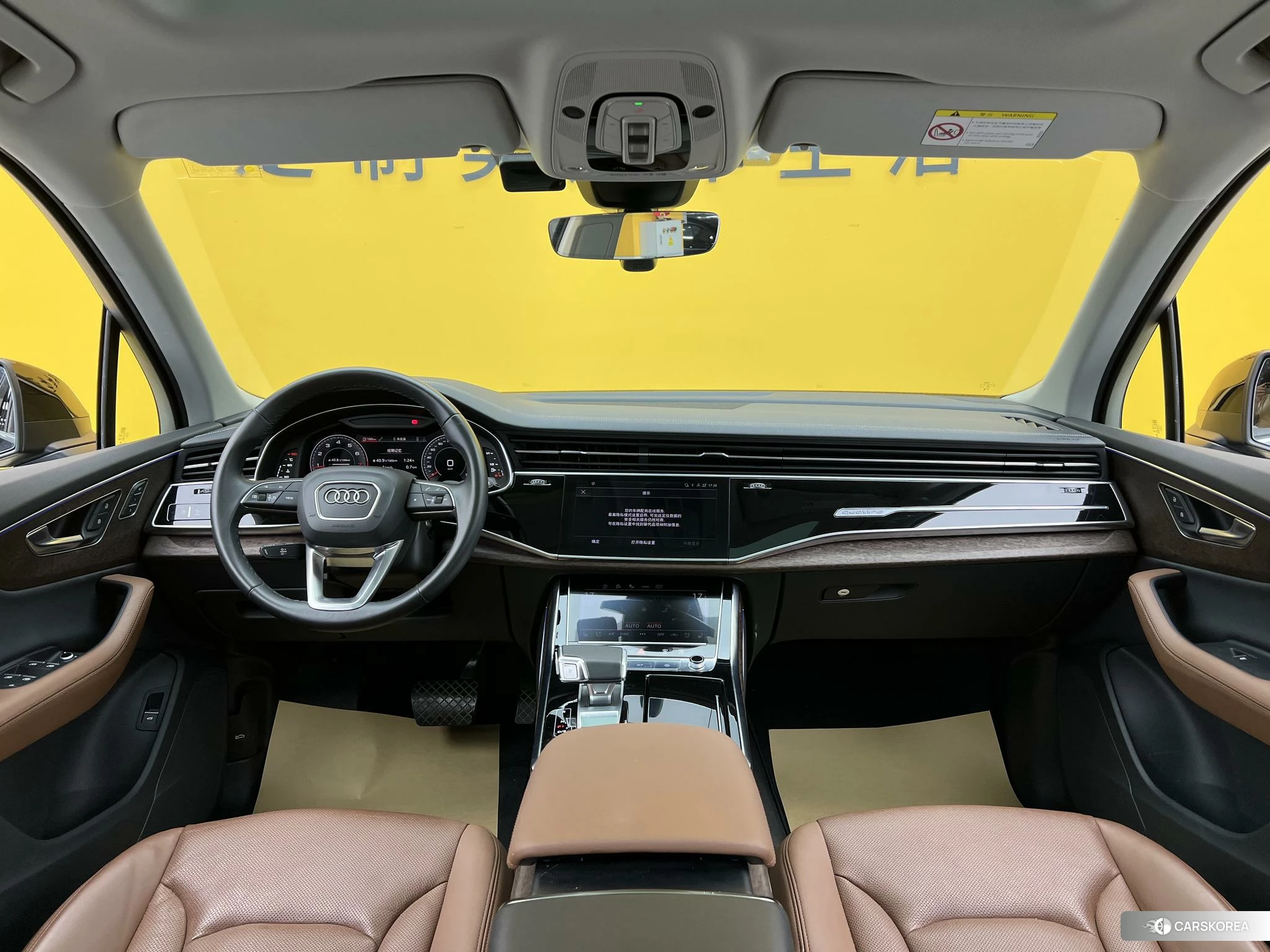 Audi Q7 id 4452962 из Китая 24