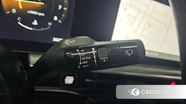 Kia The New K5 3rd generation id 4243390 из Кореи 24