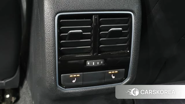 Volkswagen The New Passat id 4633116 из Кореи 24