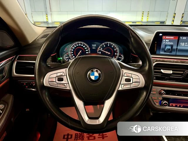 BMW 7 series id 4208956 из Китая 24