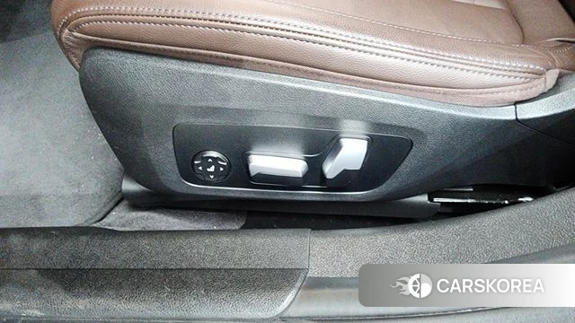 BMW 3 Series (G20) id 4586470 из Кореи 24