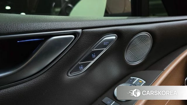 Genesis G80 (RG3) id 4712599 из Кореи 24