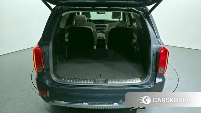Hyundai Palisade id 4282148 из Кореи 24