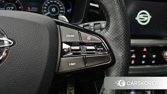 Ssangyong Beautiful Korando id 4775973 из Кореи 24