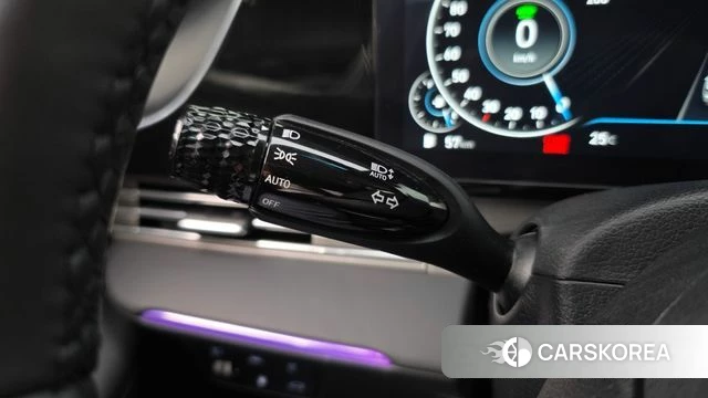 Hyundai The New Grandeur IG Hybrid id 4716204 из Кореи 24