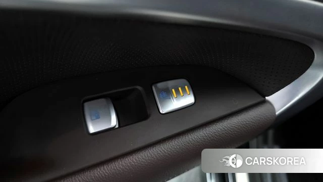 Genesis The New G70 id 4362089 из Кореи 24