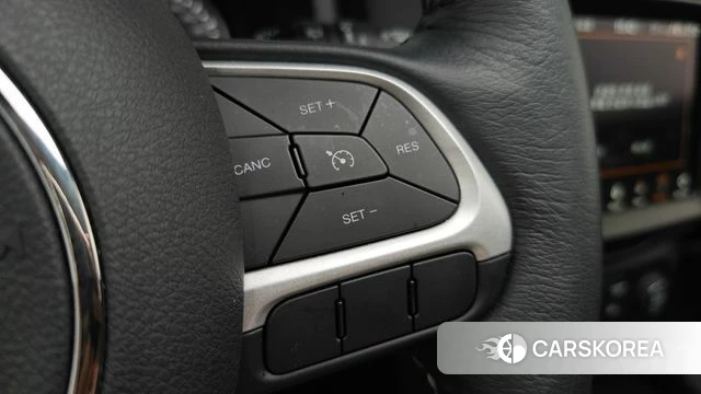 Jeep Renegade id 4602708 из Кореи 24